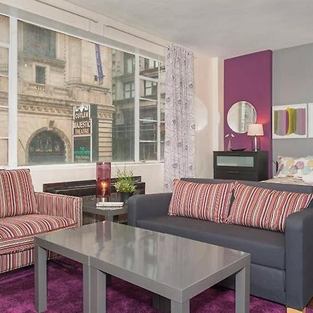 Downtown Studio Apt, Lots Of Natural Light Boston Esterno foto