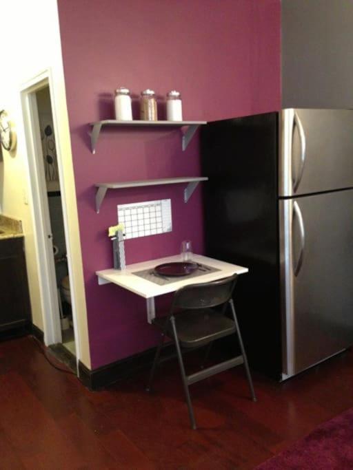 Downtown Studio Apt, Lots Of Natural Light Boston Esterno foto